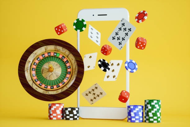 Dadu Online Game 